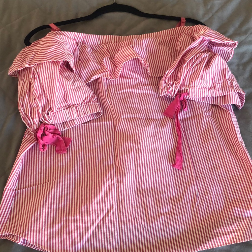 Cute top
